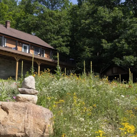 Private, Mountain Views, Close to Horse Show Grounds, Lake Placid and Hiking