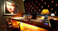 Grand Hotel Boutique - Barer
