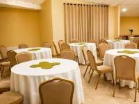 Hotel Ontiveros - breakfast