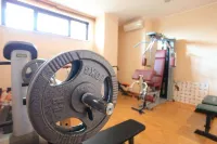 Altea Suites - Spor Salonu