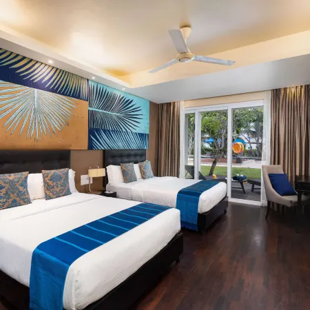 Pullman Bentota Resort and Spa (Opening August 2026)