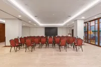 Exe Astur Plaza - WiFi