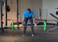 Pearl Mara - salle de sport