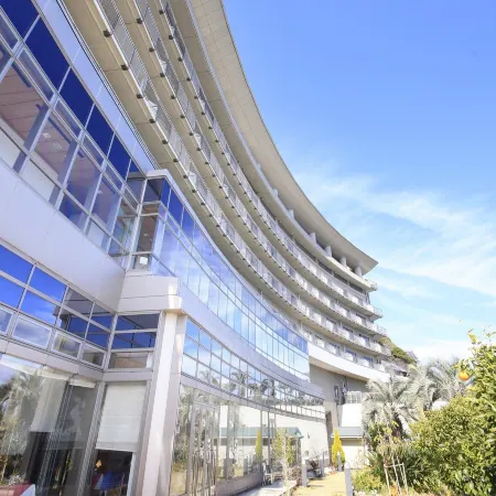 KKR Hotel Atami