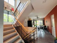 Townhouse Oak Kegama Residences - Wifi