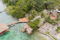 Nalhá Hotel Boutique y Villas Bacalar - 2-Star