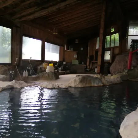Kirishima Onsen Tabinoyu