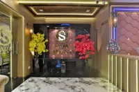 Sara Happy Stay Hotel - Wifi