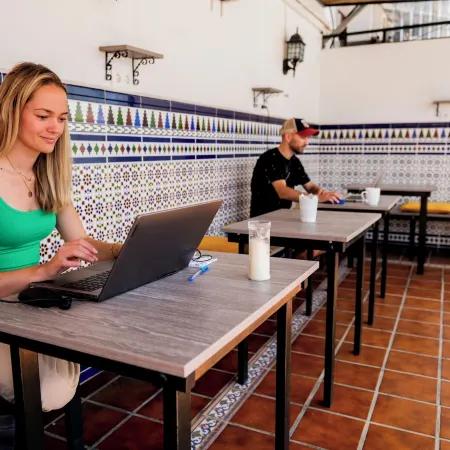 Hostel Triana Backpackers