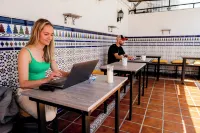 Hostel Triana Backpackers - Bintang 2