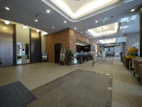 Route Inn Grantia Hakodate Ekimae - 3-Star