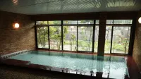 Atarashiya Ryokan - Pemandian Air Panas