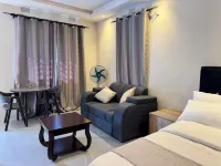 Menzi Apartments - Wifi