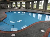 Quality Inn and Conference Center - Swimmingpools