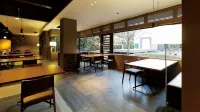 Kawatana Grand Hotel Otafuku - فطور