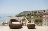 Europa Palace - Ocean View