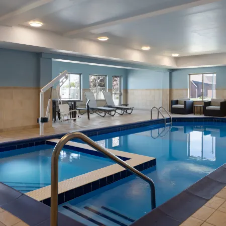 Holiday Inn Express & Suites Vernal - Dinosaurland by IHG