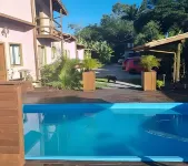 Chalés da Guarda do Embaú - Pools