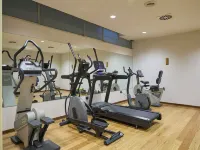 Perugia Plaza Hotel - palestra