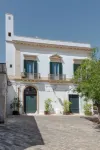 Palazzo Vitti Residenza storica - 2-Star