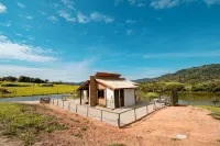 伊佩斯達塞拉小木屋 - SPA
