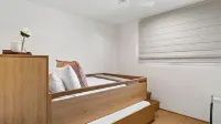 Carbon & Coast by Avantstay Beachfront 2BR + Shared Pool & Spa On the Sand - Parvekkeita