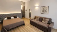 gaia suites & apartments - 2つ星