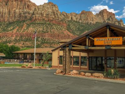 Bumbleberry Inn