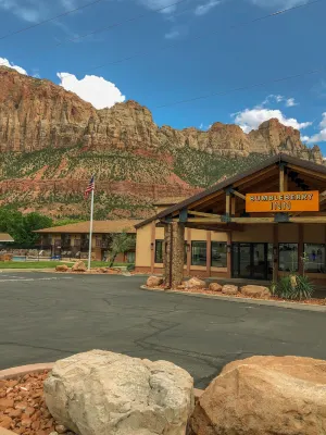 Bumbleberry Inn - Mountain View