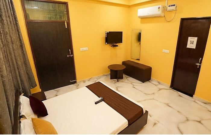 The Elite Inn Lucknow