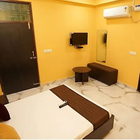 The Elite Inn Lucknow