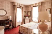 Villa Abbazia Relais & Chateaux - Wifi