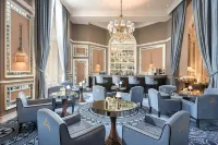 Hotel Maria Cristina, a Luxury Collection Hotel, San Sebastian - 5-Star