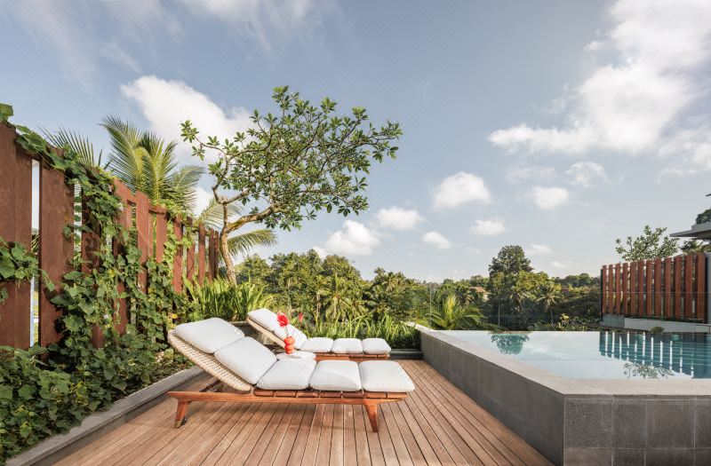 Kimpton Suntaya Bali Ubud by IHG photo 2