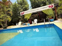Hotel Paraje Atlixco - 2-Star