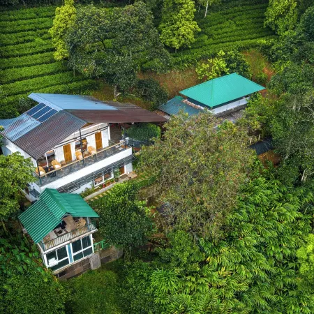 ELIVAAS Signature Kavyath Valley Villa