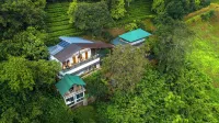 ELIVAAS Signature Kavyath Valley Villa - 4-Star