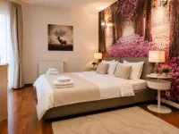 Monte Carlo Palace Suites - Balkon