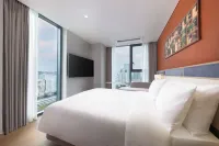Mercure Ambassador Seoul Dongdaemun - New