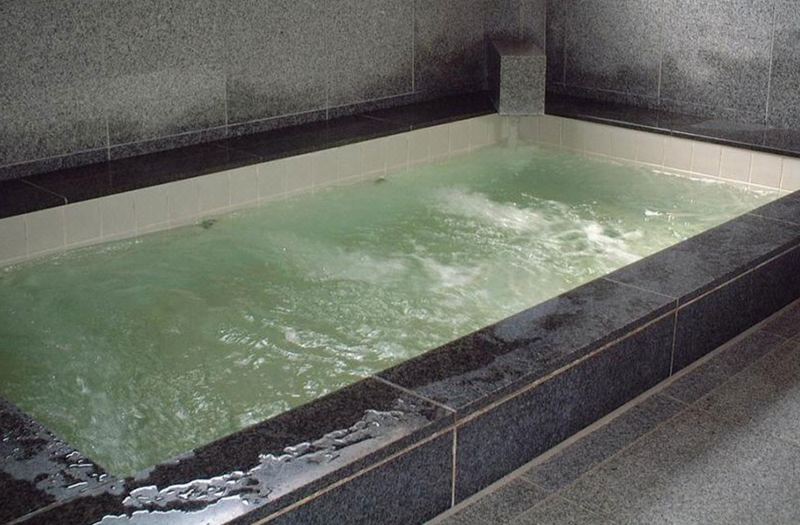 Tokiwa Ryokan photo 5