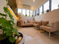 Vellum Luxury Living - 2-Sterne