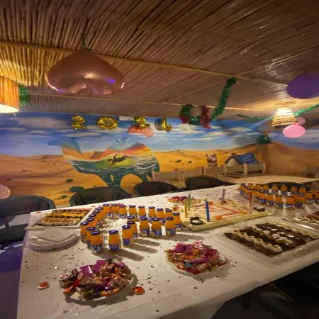 Hotel Golden Sunset Dakhla