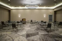 DFW機場南萬豪酒店 - 酒吧