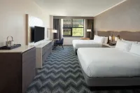 Hilton Houston North - Airport Shuttle