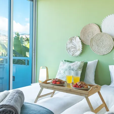 Pitanga by Atlantic Holiday