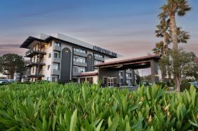 Oxnard Inn Lancaster