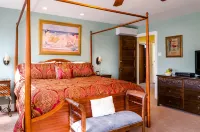 Carisbrooke Inn Bed & Breakfast - Хоумстей