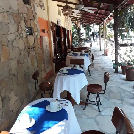 Hotel - Museo Xibalba