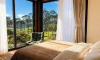 Casa Sol Poente - Urubici/sc - Chalets
