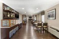 Best Western Skyline Motor Lodge - Motels